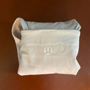 lululemon reversible high waisted bottoms